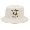 Bob Premium Beige Être ingénieure c'est la vie