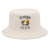 Bob Premium Beige Être ingénieure c'est la vie