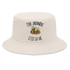 Bob Premium Beige Être jardinière c'est la vie