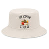 Bob Premium Beige Être normand c'est la vie