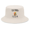 Bob Premium Beige Être parisien c'est la vie