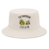 Bob Premium Beige Être pharmacienne c'est la vie