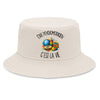 Bob Premium Beige Être psychomotricien c'est la vie
