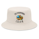 Bob Premium Beige Être psychomotricien c'est la vie