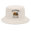Bob Premium Beige Être réceptionniste c'est la vie