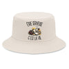 Bob Premium Beige Être serveuse c'est la vie
