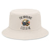Bob Premium Beige Être surveillante c'est la vie