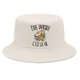 Bob Premium Beige Être tapissier c'est la vie