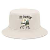 Bob Premium Beige Être traducteur c'est la vie