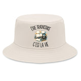 Bob Premium Beige Être traductrice c'est la vie