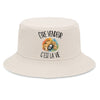 Bob Premium Beige Être vendeur c'est la vie
