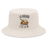 Bob Premium Beige La bachata c'est la vie