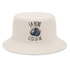 Bob Premium Beige La boxe c'est la vie