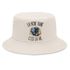 Bob Premium Beige La boxe thaïe c'est la vie