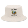 Bob Premium Beige La cuisine c'est la vie