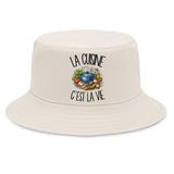 Bob Premium Beige La cuisine c'est la vie