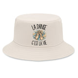Bob Premium Beige La danse c'est la vie