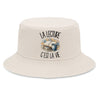 Bob Premium Beige La lecture c'est la vie