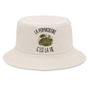 Bob Premium Beige La permaculture c'est la vie