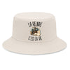 Bob Premium Beige La reliure c'est la vie