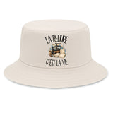 Bob Premium Beige La reliure c'est la vie
