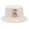 Bob Premium Beige La résine c'est la vie