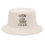 Bob Premium Beige La résine c'est la vie