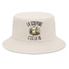 Bob Premium Beige La sculpture c'est la vie