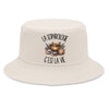 Bob Premium Beige La sophrologie c'est la vie