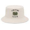 Bob Premium Beige La taille des haies c'est la vie