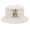 Bob Premium Beige La valse c'est la vie