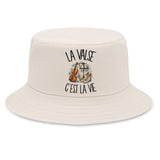 Bob Premium Beige La valse c'est la vie