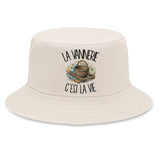 Bob Premium Beige La vannerie c'est la vie