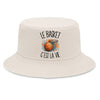 Bob Premium Beige Le basket c'est la vie