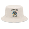 Bob Premium Beige Le breakdance c'est la vie