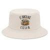 Bob Premium Beige Le bricolage c'est la vie