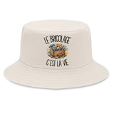 Bob Premium Beige Le bricolage c'est la vie