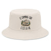 Bob Premium Beige Le camping-car c'est la vie