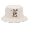 Bob Premium Beige Le fest-noz c'est la vie