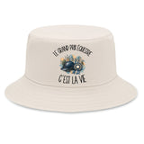 Bob Premium Beige Le grand prix équestre c'est la vie