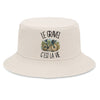 Bob Premium Beige Le gravel c'est la vie