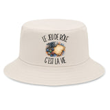 Bob Premium Beige Le jeu de rôle c'est la vie
