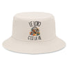 Bob Premium Beige Le loto c'est la vie