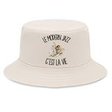 Bob Premium Beige Le modern jazz c'est la vie