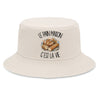 Bob Premium Beige Le pain maison c'est la vie