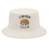 Bob Premium Beige Le pain maison c'est la vie