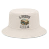 Bob Premium Beige Le reboutage c'est la vie