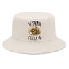 Bob Premium Beige Le sauna c'est la vie