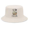 Bob Premium Beige Le spa c'est la vie