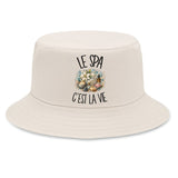 Bob Premium Beige Le spa c'est la vie